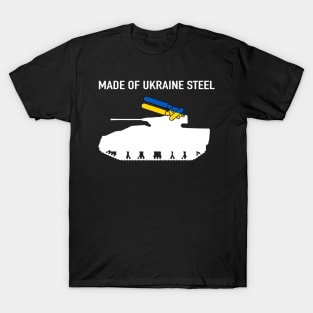 Ukraine SHIRT T-Shirt